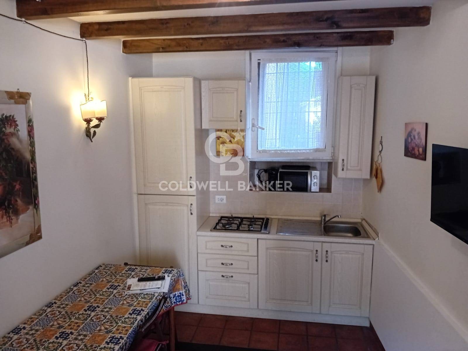 Appartamento in affitto a Sutri, centro