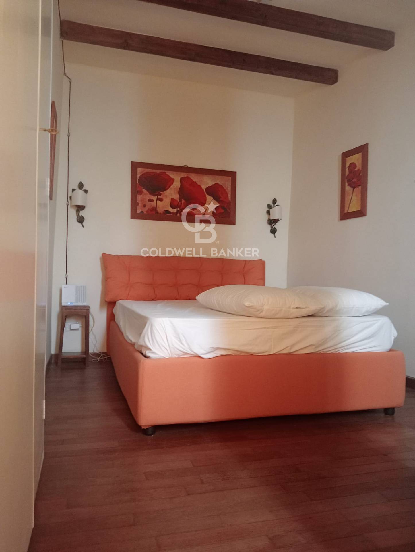Appartamento in affitto a Sutri, centro