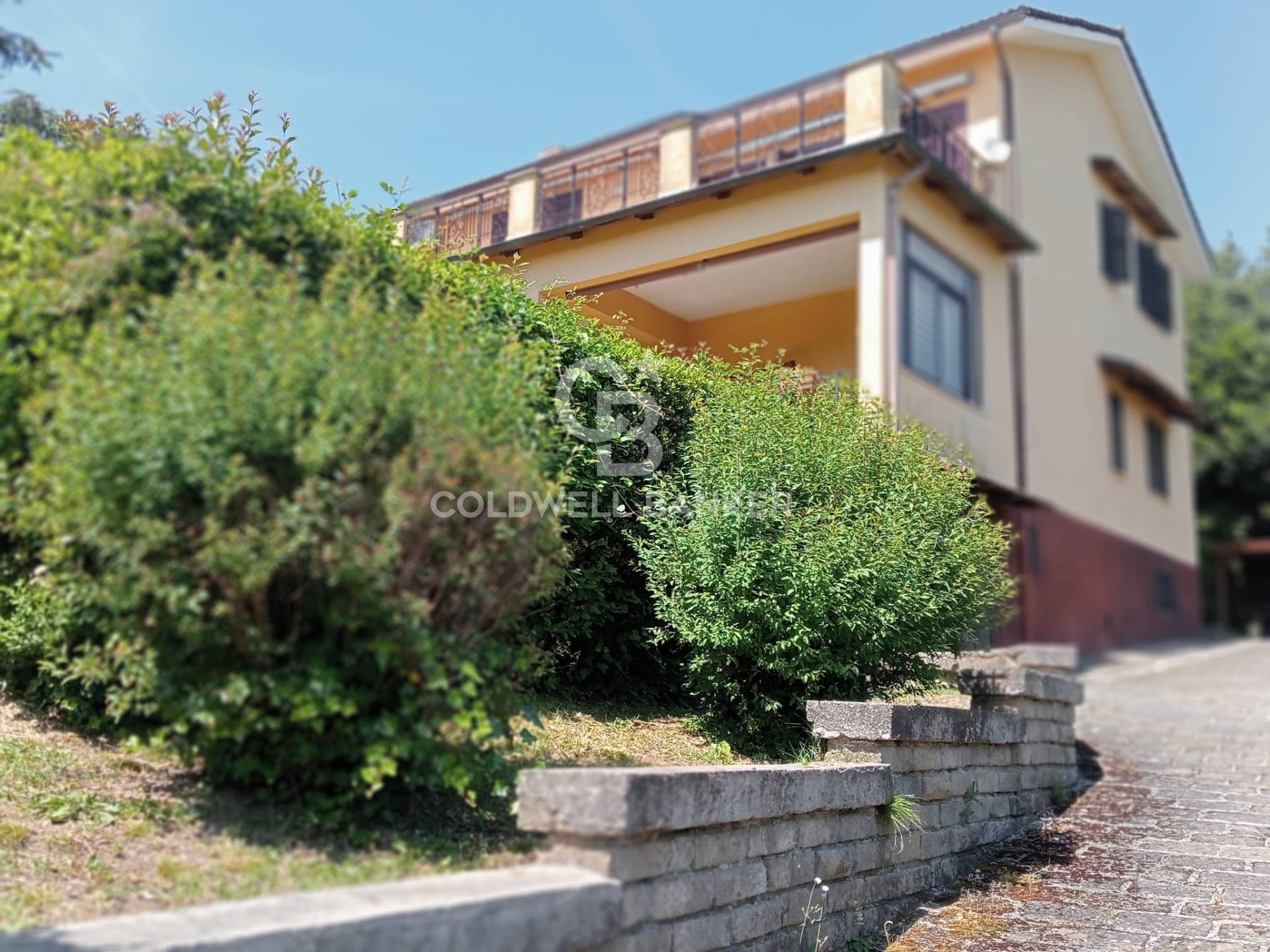 Villa in vendita a Sutri, Fontevivola