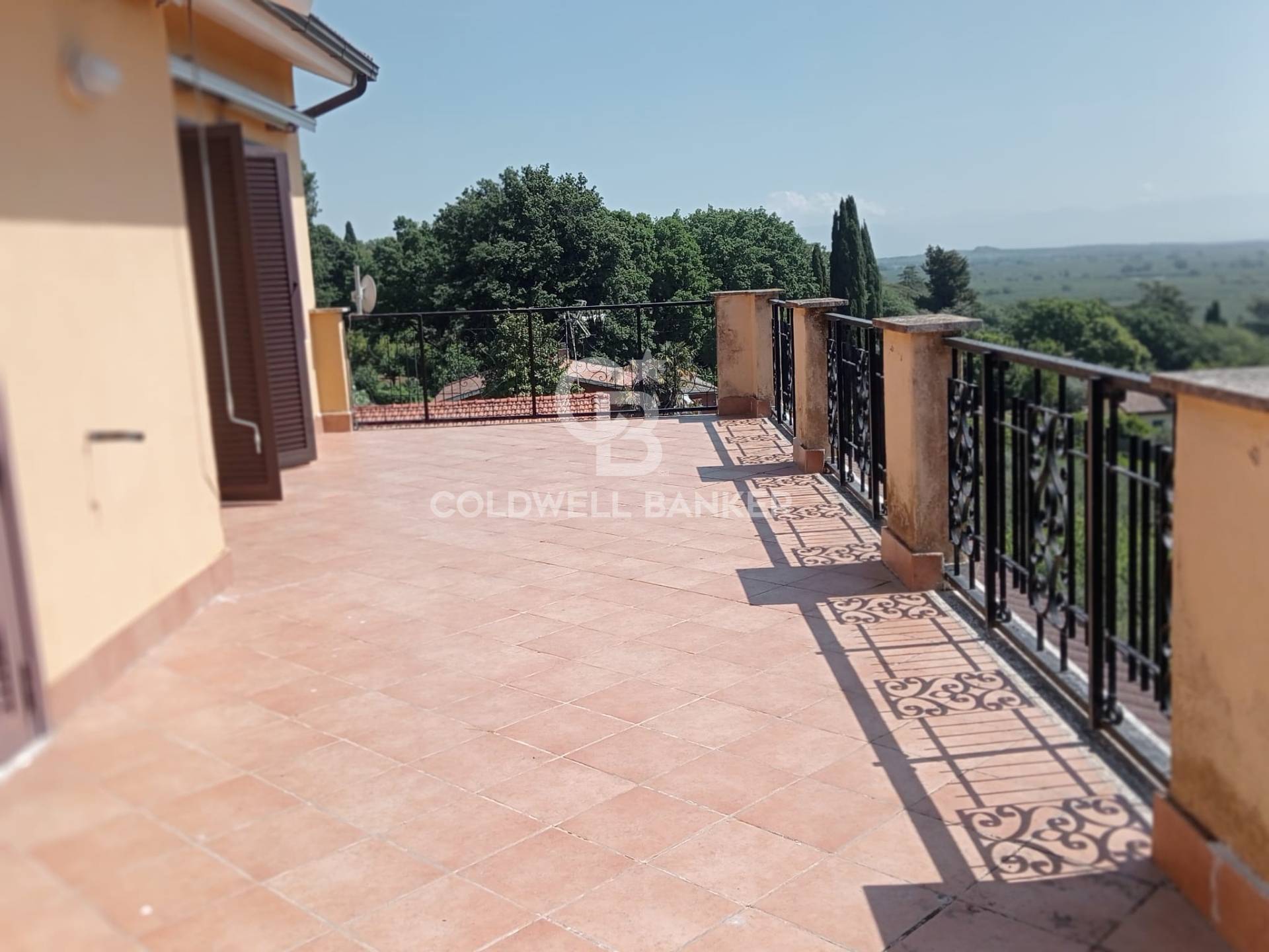 Villa in vendita a Sutri, Fontevivola