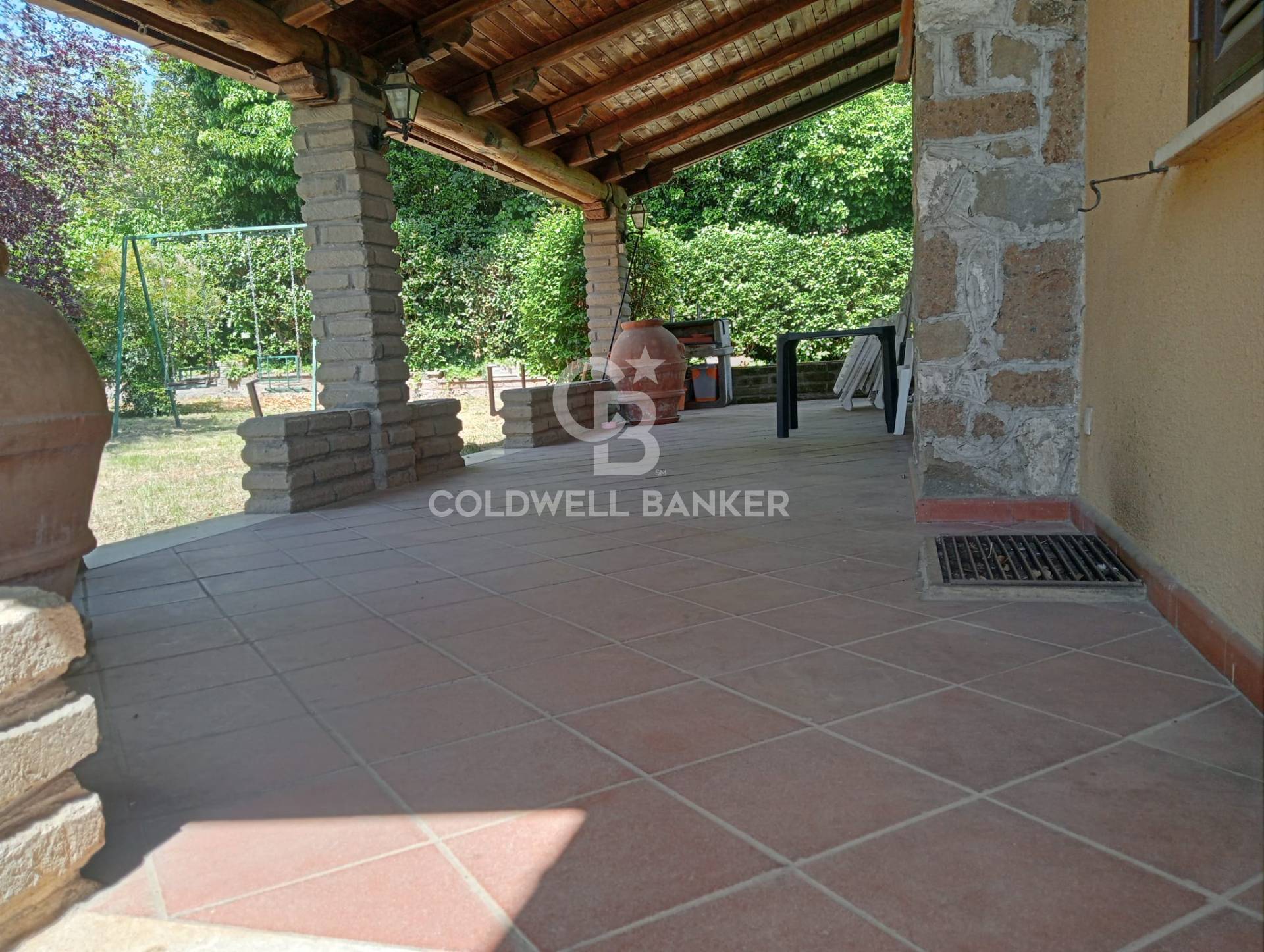 Villa in vendita a Sutri, Fontevivola