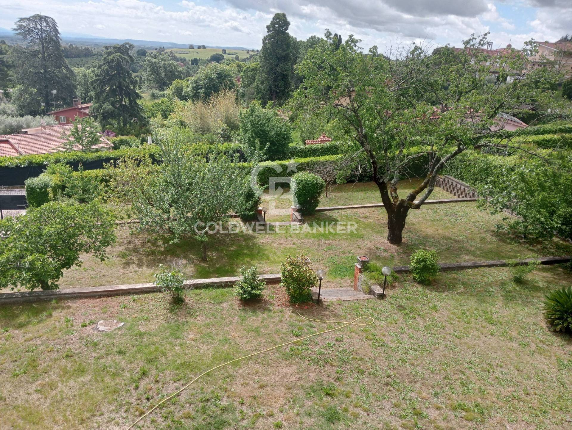 Villa in vendita a Sutri, Fontevivola