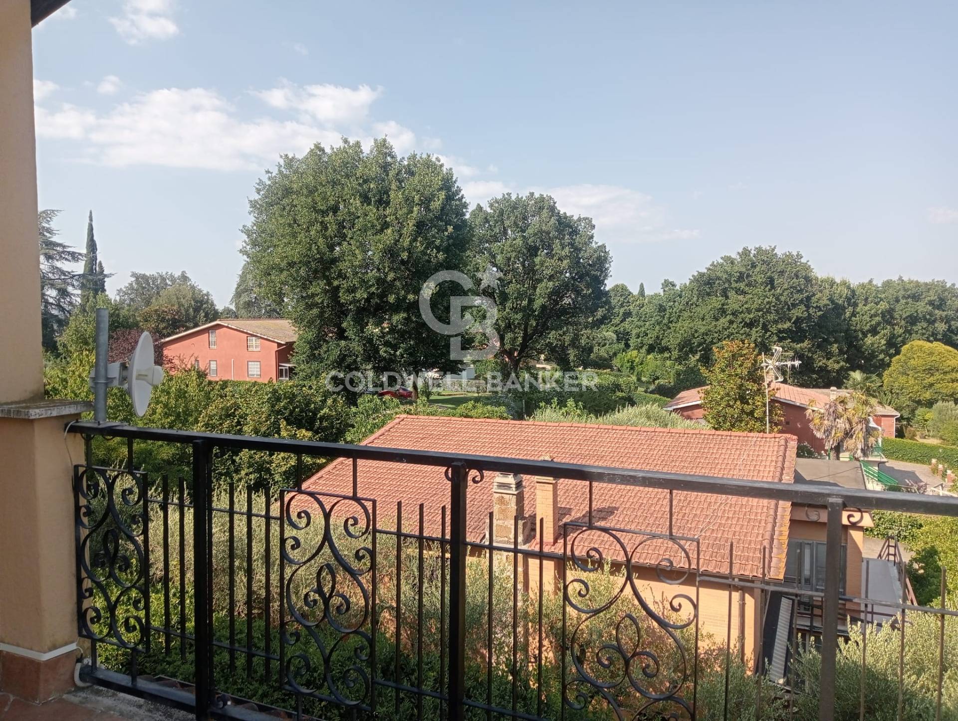 Villa in vendita a Sutri, Fontevivola