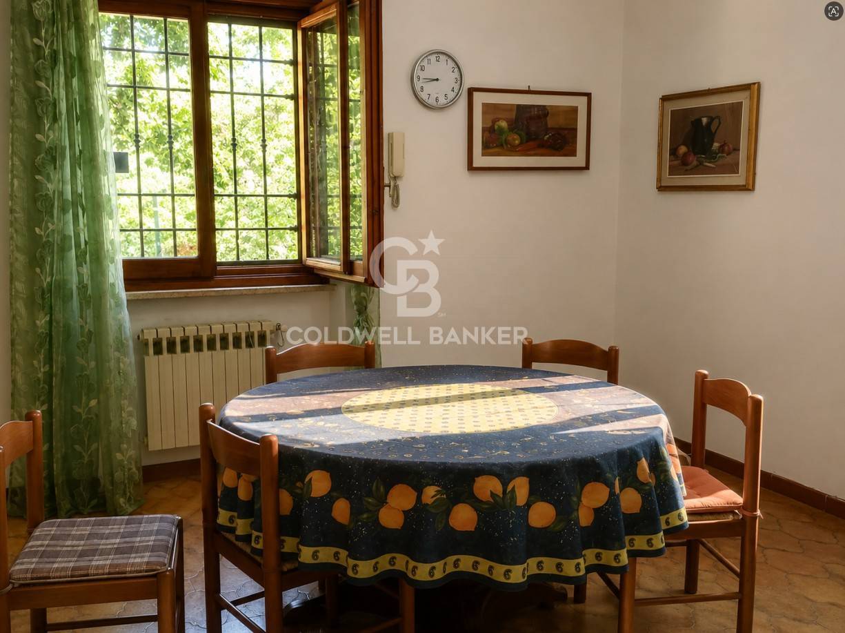 Villa in vendita a Sutri, Fontevivola