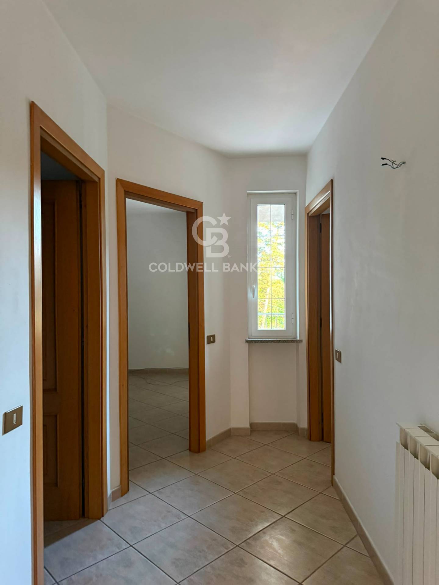 Appartamento in affitto a Sutri, centro