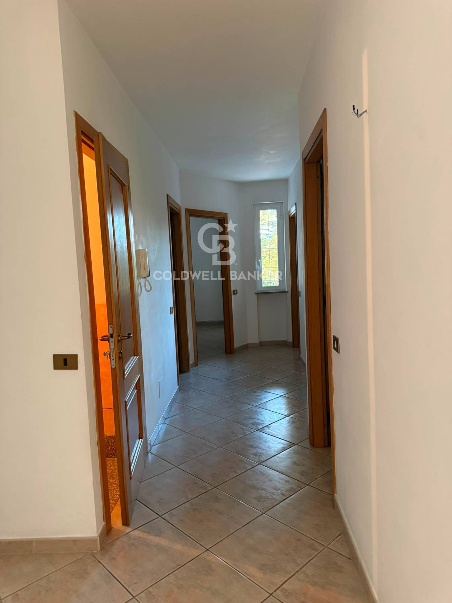 Appartamento in affitto a Sutri, centro
