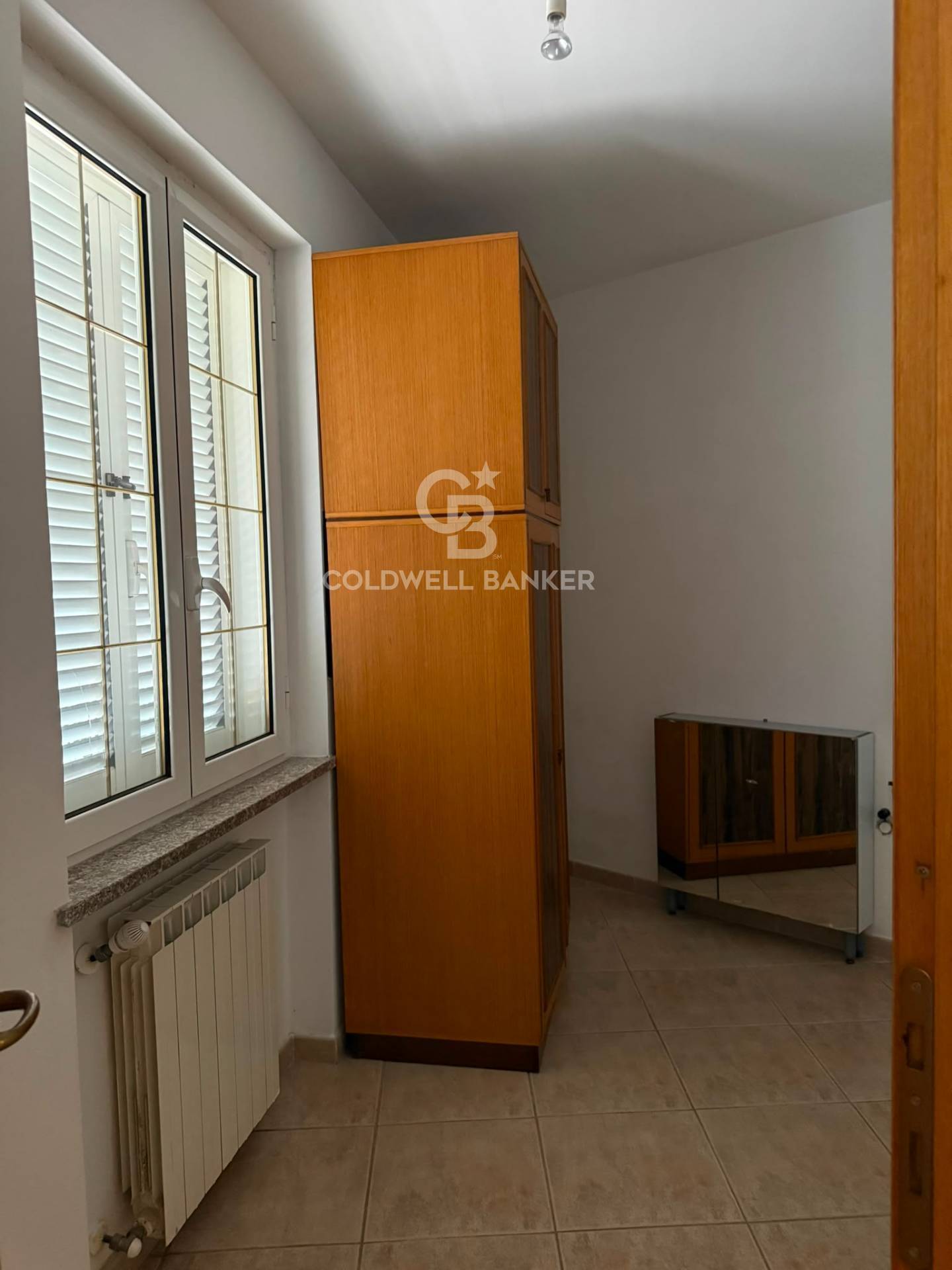 Appartamento in affitto a Sutri, centro