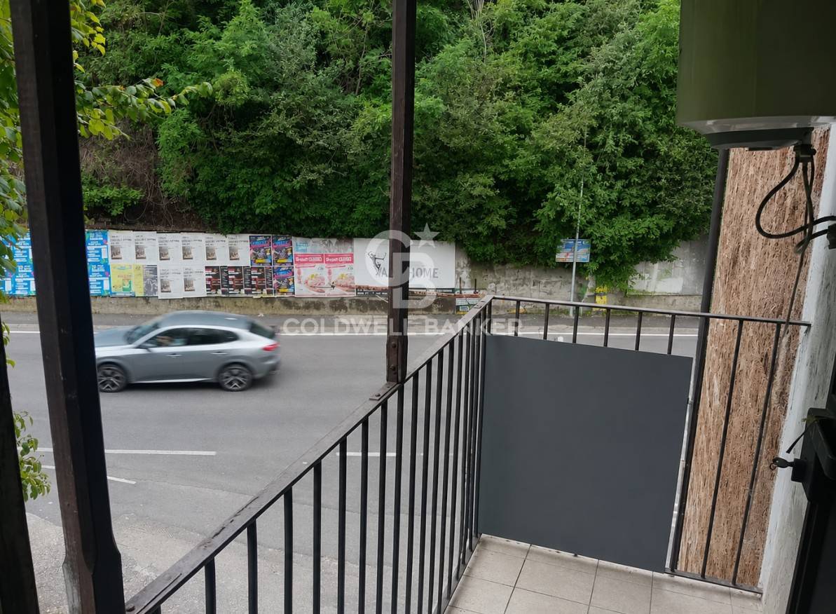 Appartamento in vendita a Ronciglione, centro