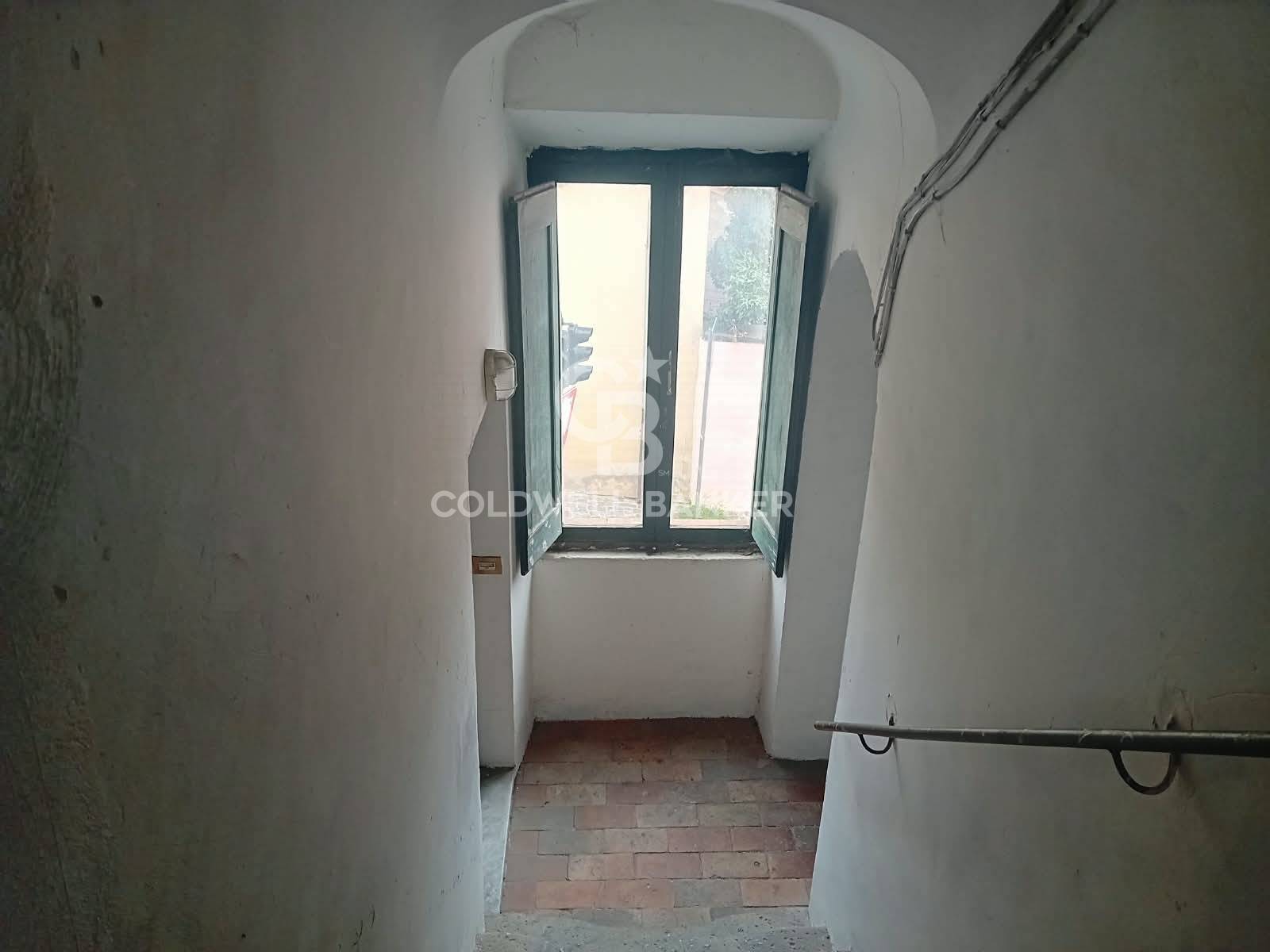 Appartamento in vendita a Ronciglione, centro