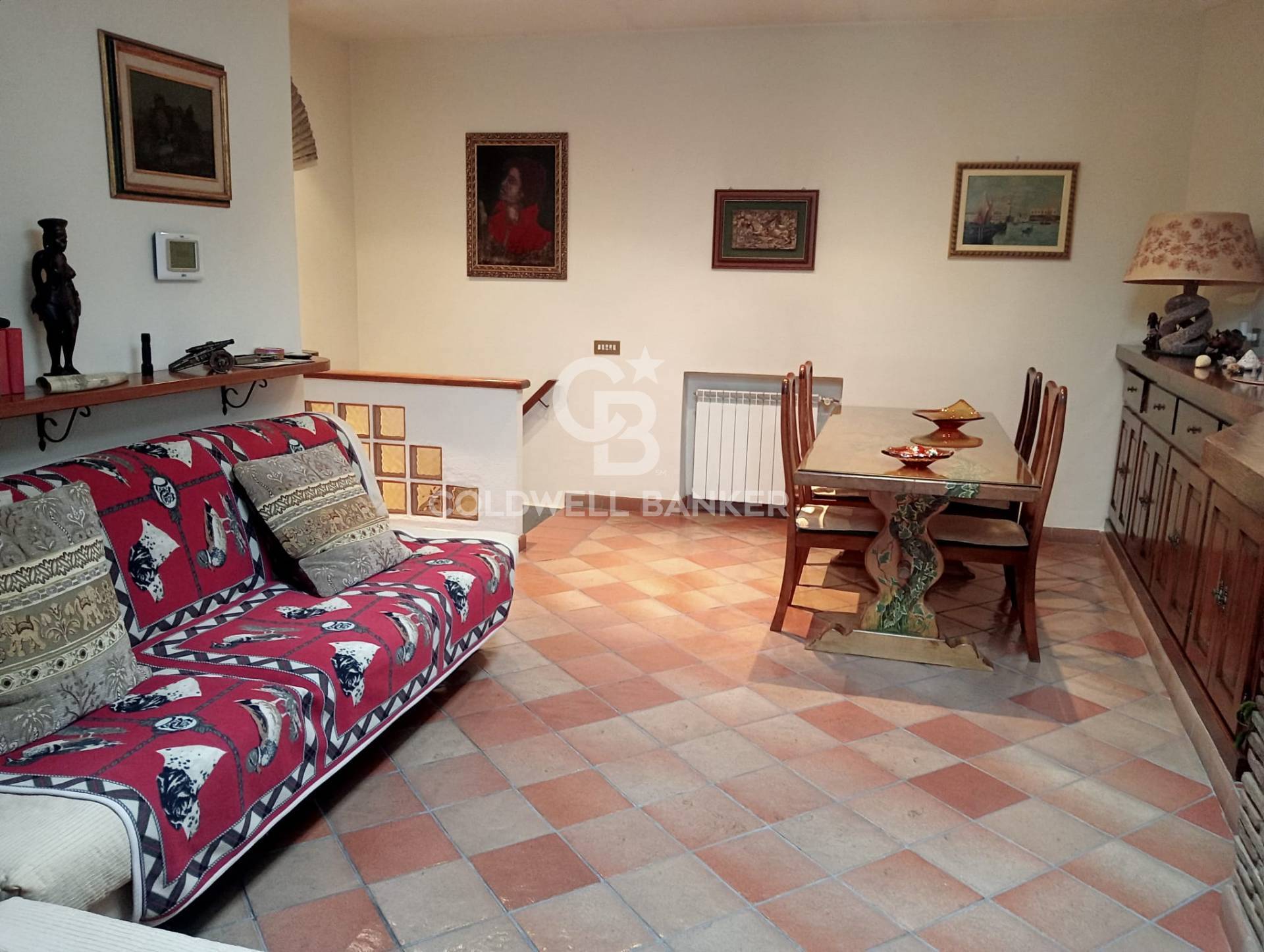 Appartamento in vendita a Sutri, centro storico