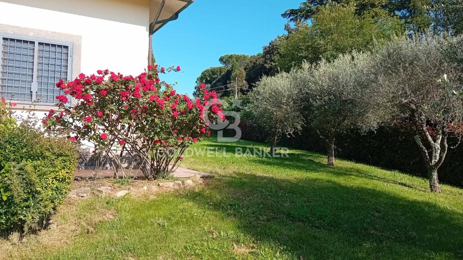 Villa in vendita a Sutri, Villa Piperno