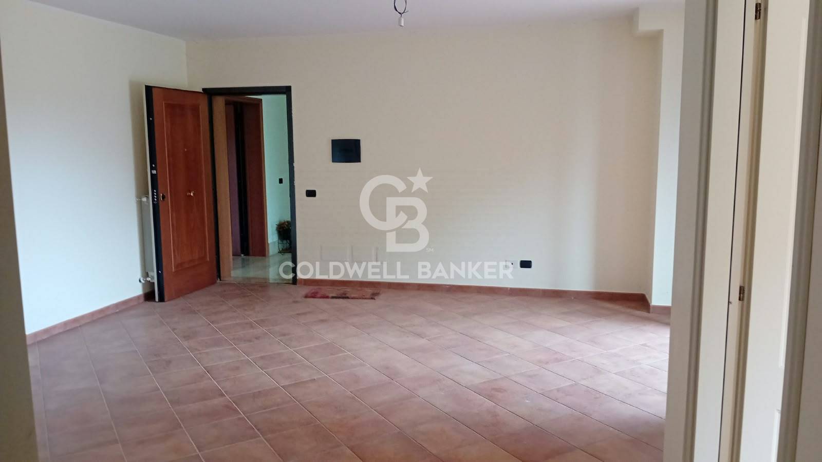 Appartamento in vendita a Sutri, centro