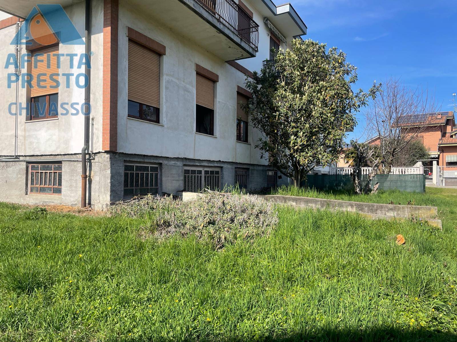 Appartamento da ristrutturare a San Raffaele Cimena