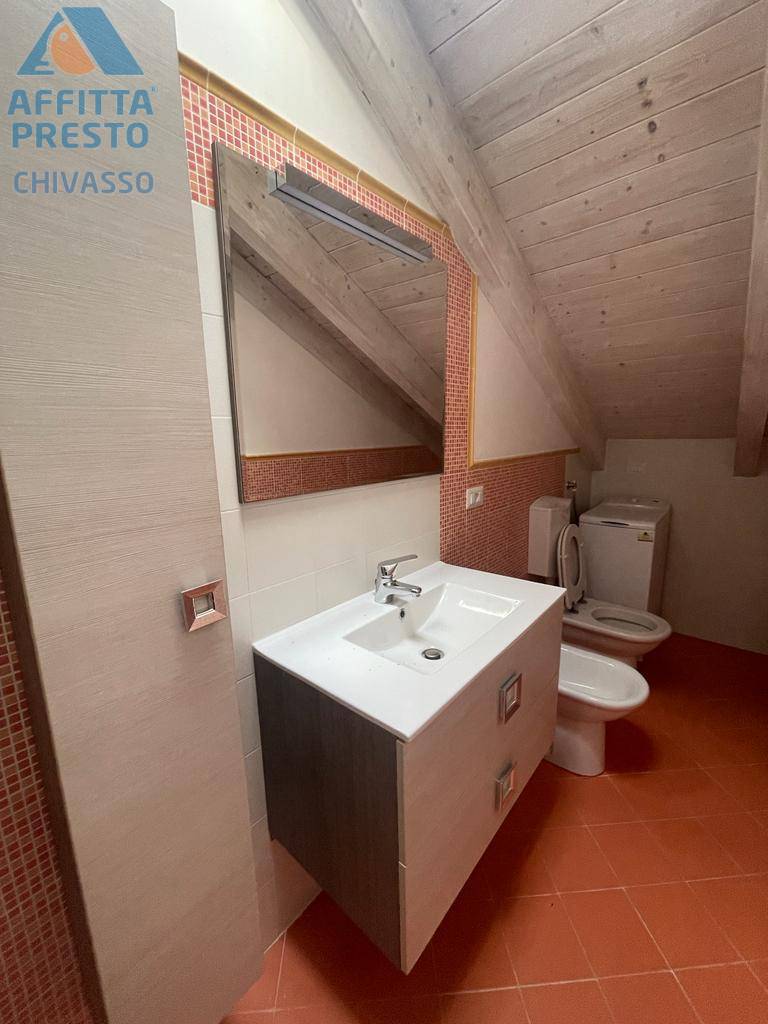 Appartamento in vendita a Verolengo