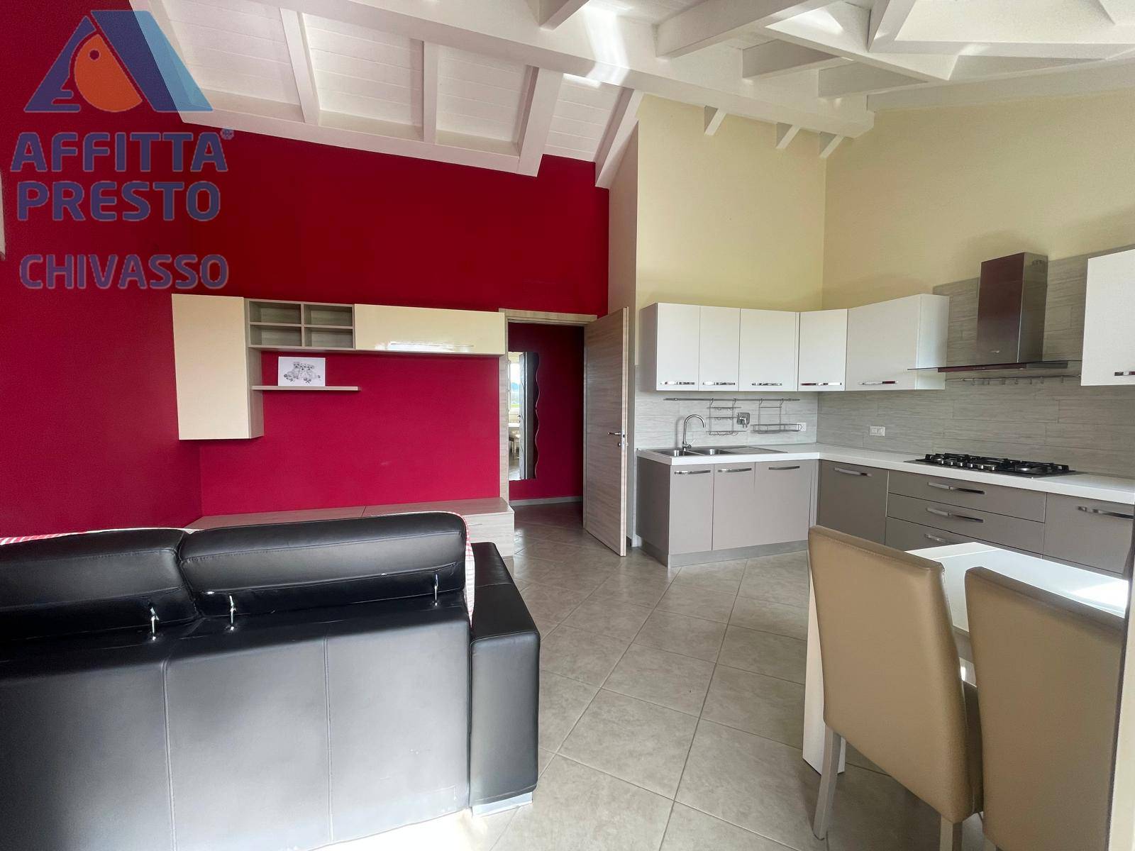 Appartamento in vendita a Verolengo