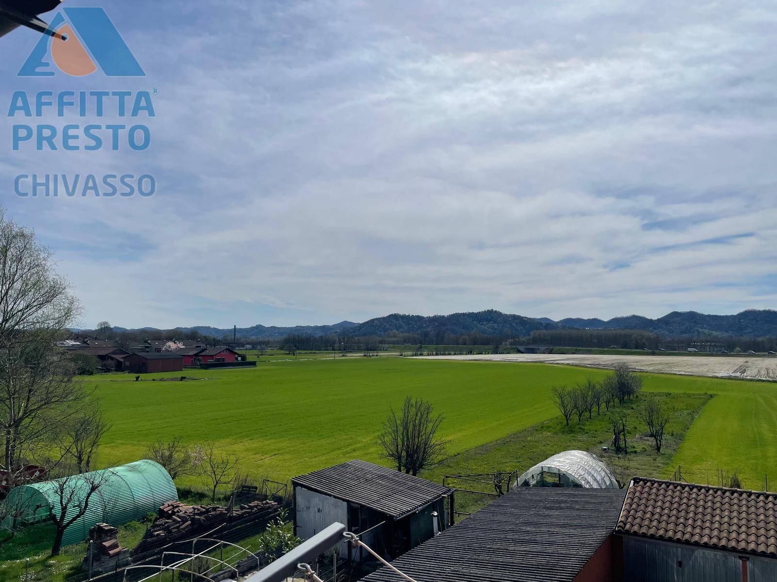 Appartamento in vendita a Verolengo