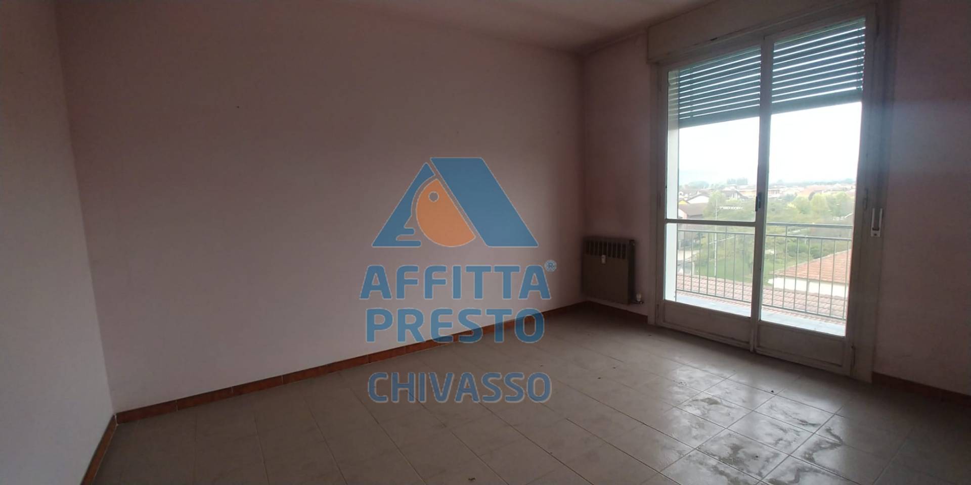 Appartamento in vendita a Verolengo