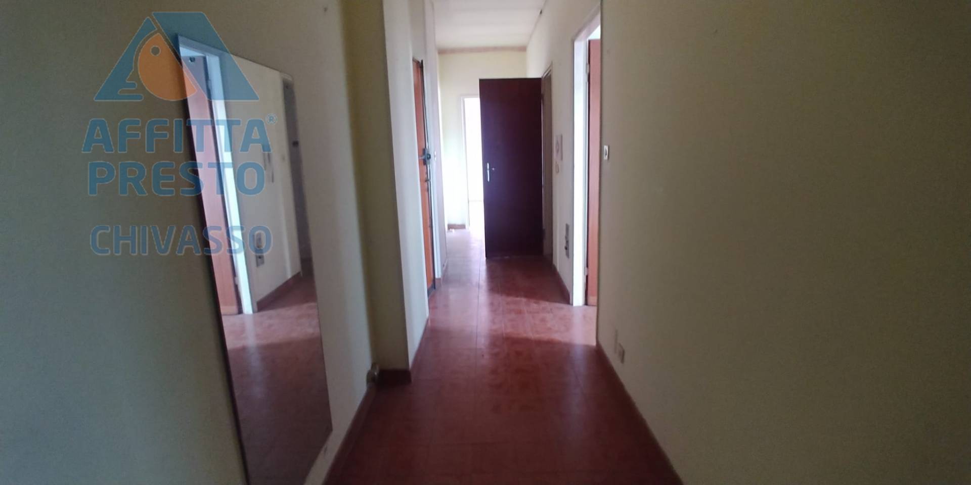 Appartamento in vendita a Verolengo