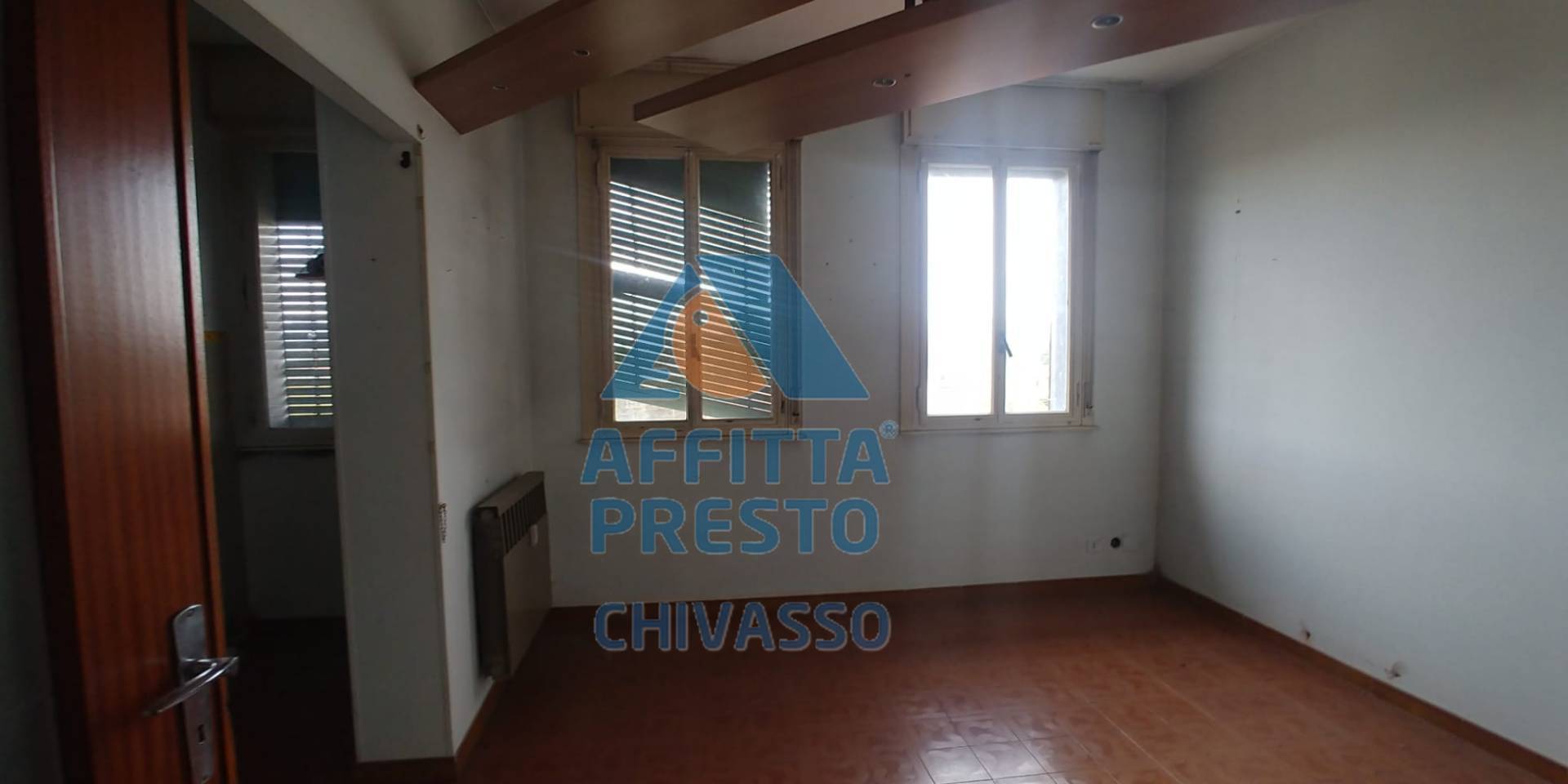 Appartamento in vendita a Verolengo