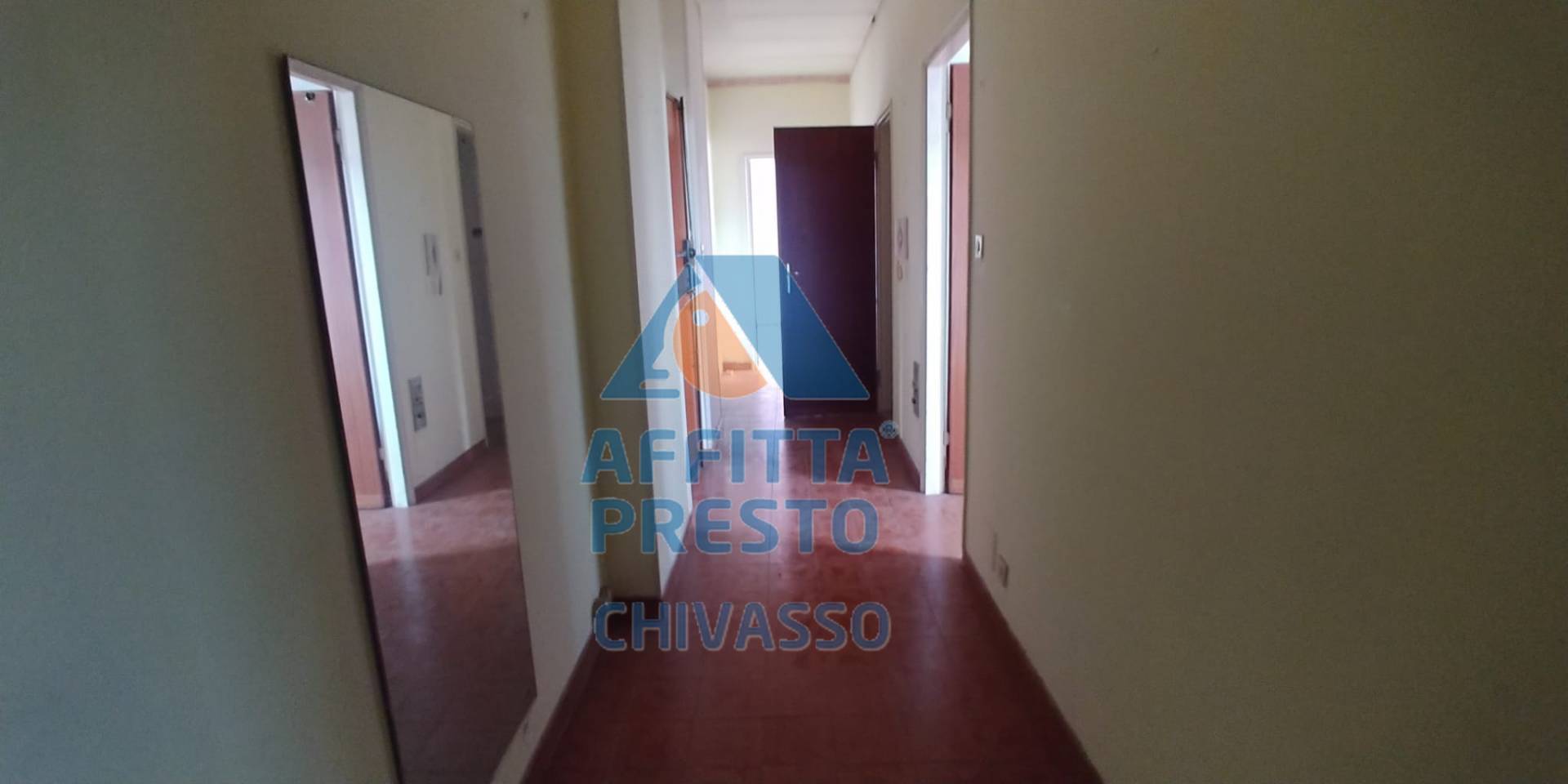 Appartamento in vendita a Verolengo