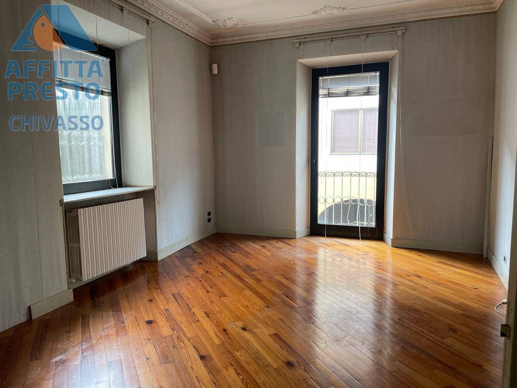 Appartamento in vendita a Verolengo