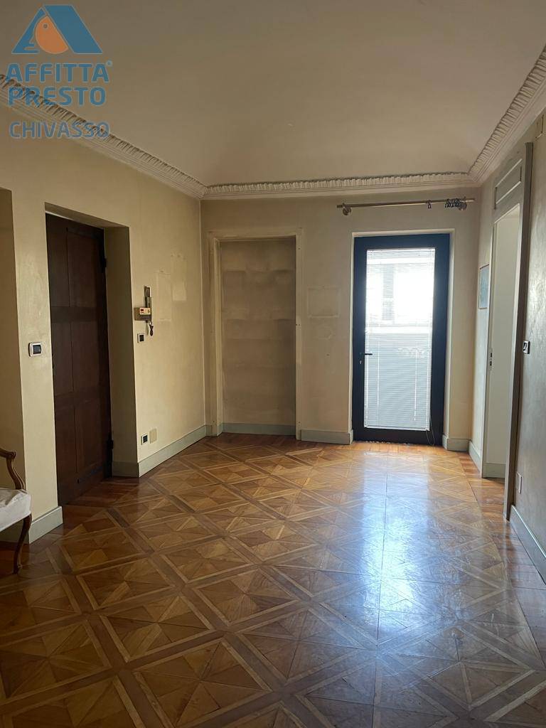 Appartamento in vendita a Verolengo