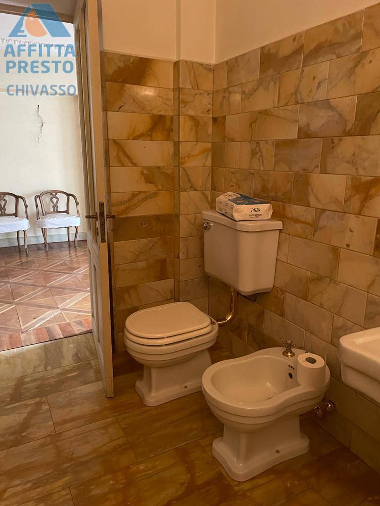 Appartamento in vendita a Verolengo