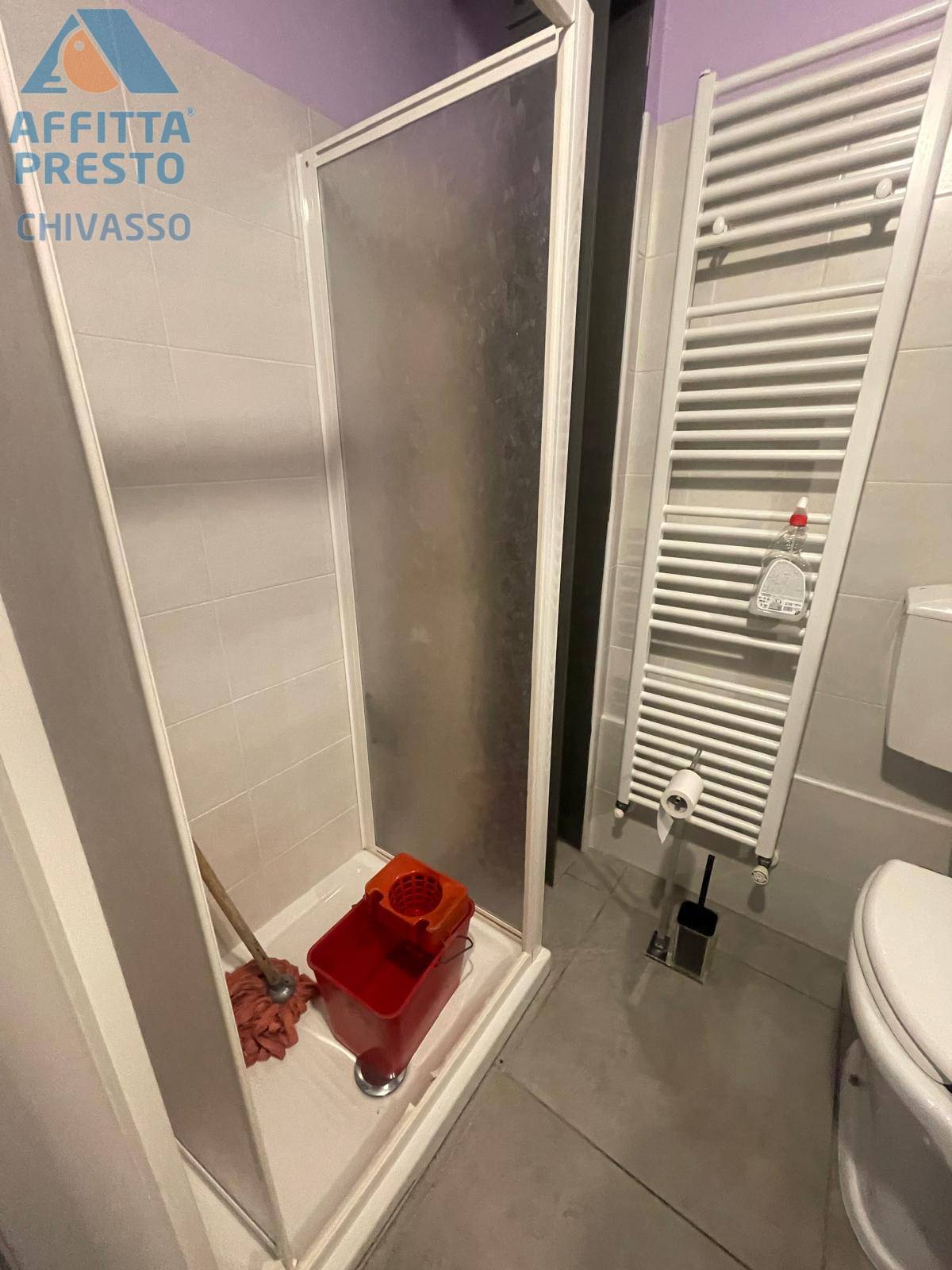 Magazzino in affitto a Chivasso