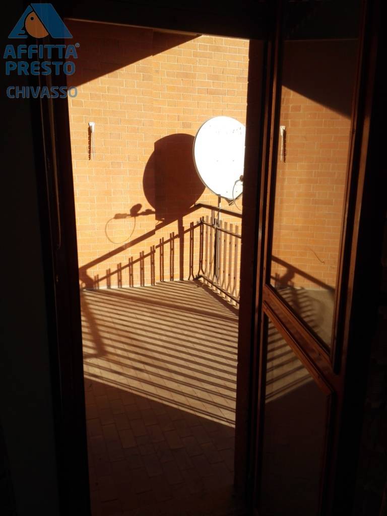 Appartamento in vendita a Chivasso