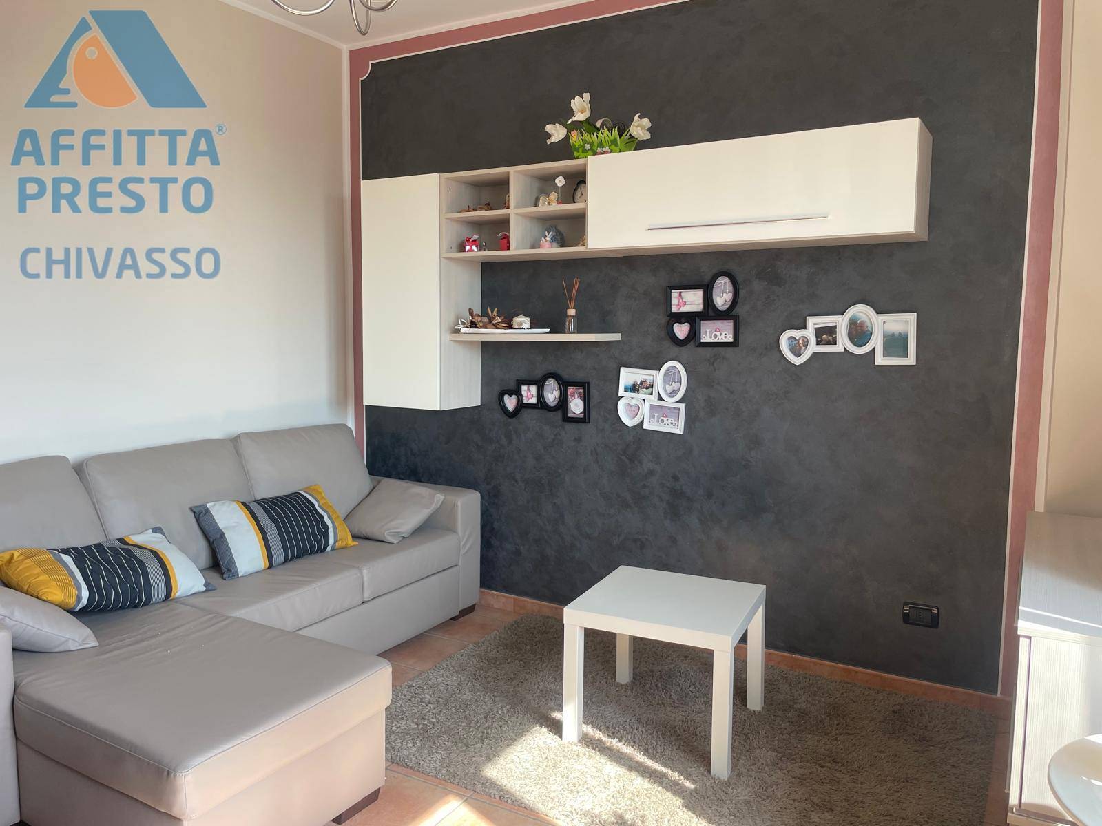Appartamento in vendita a Favria