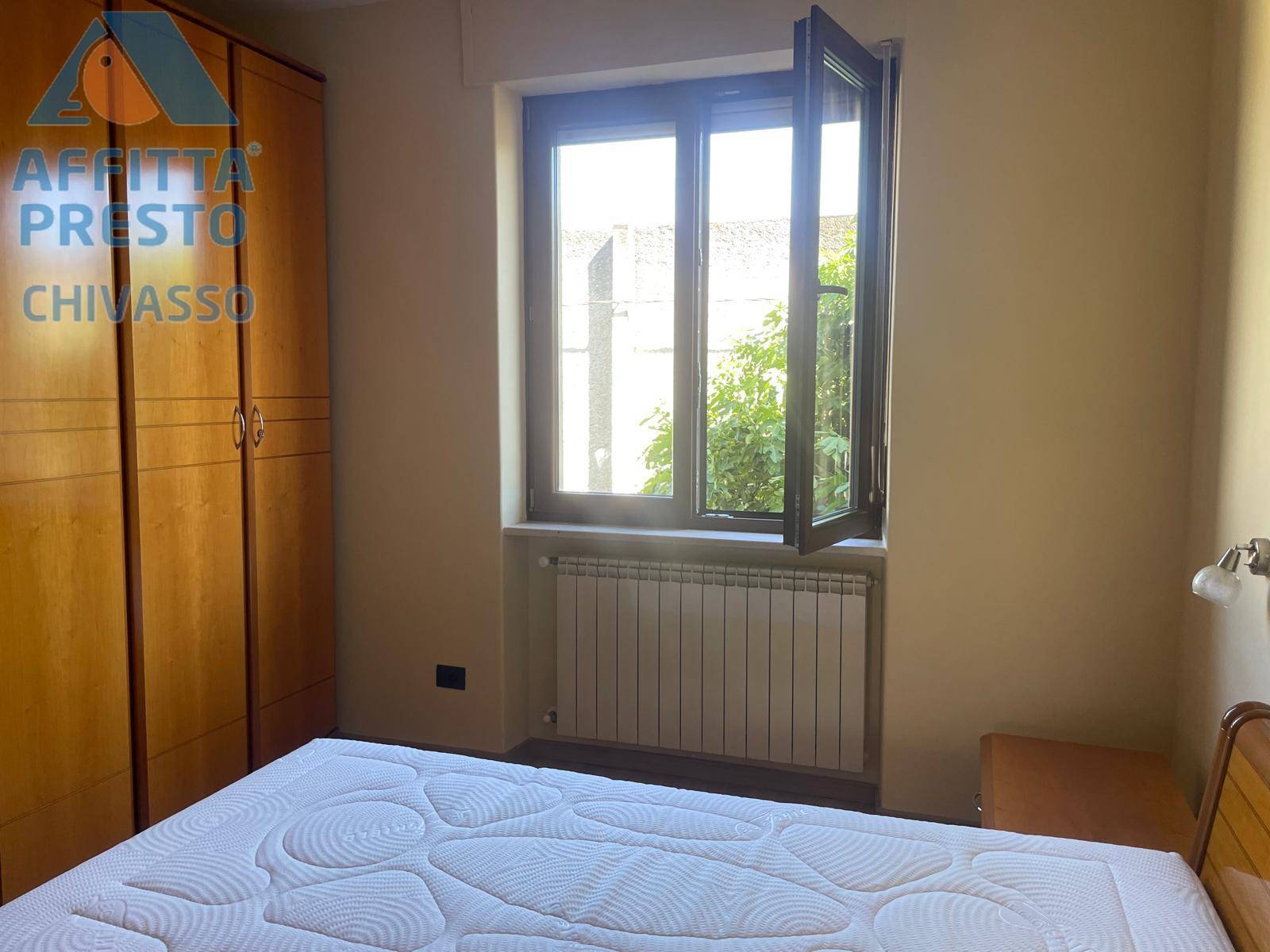 Appartamento in affitto a Rondissone