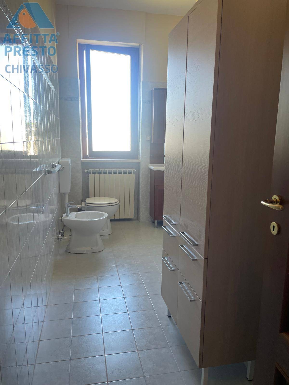 Appartamento in affitto a Rondissone