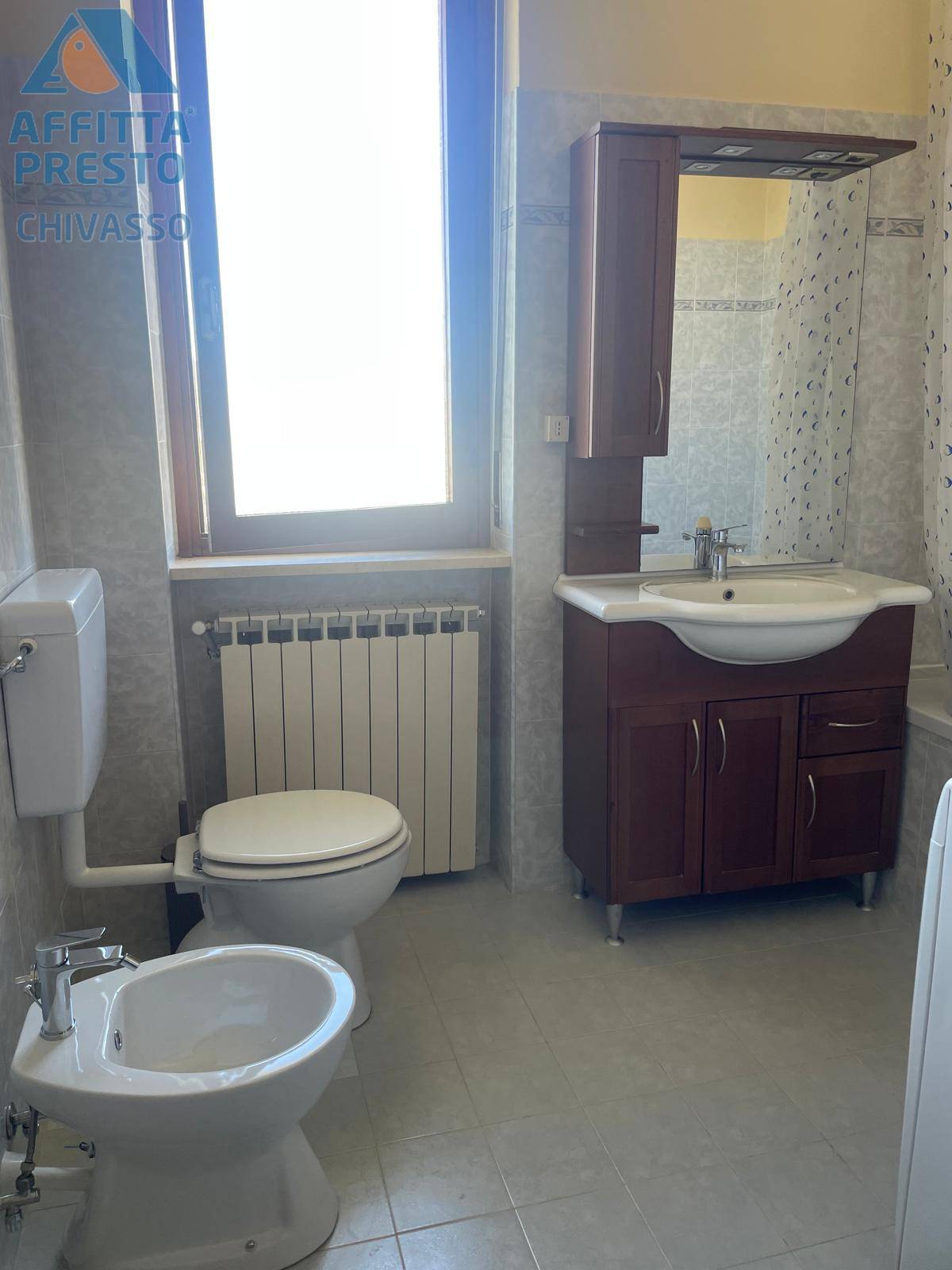 Appartamento in affitto a Rondissone