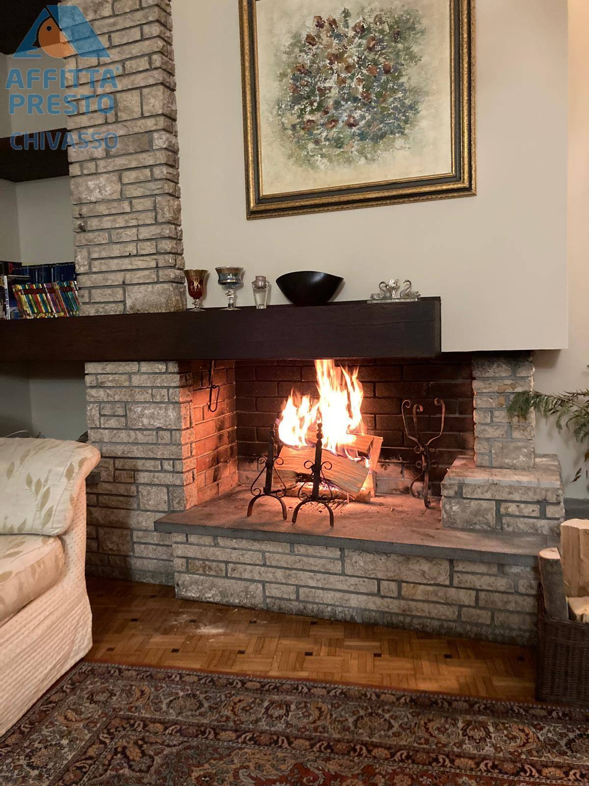 Appartamento in affitto a Chivasso