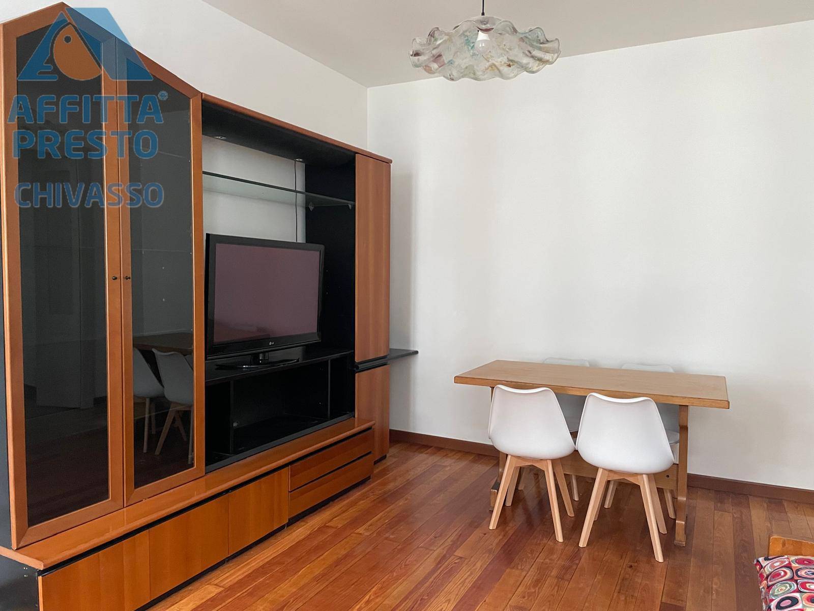 Appartamento in affitto a Caluso