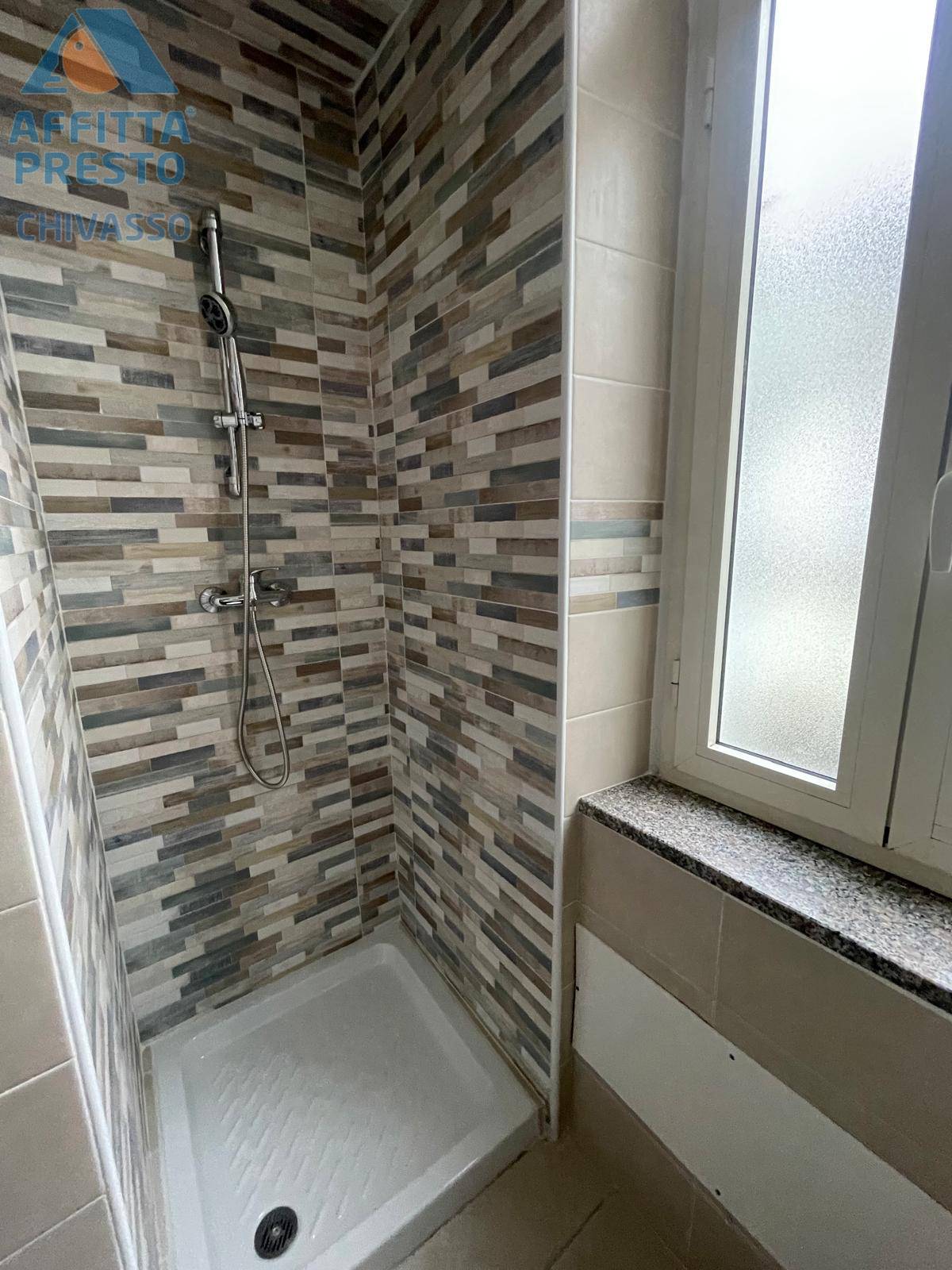 Appartamento in affitto a Caluso