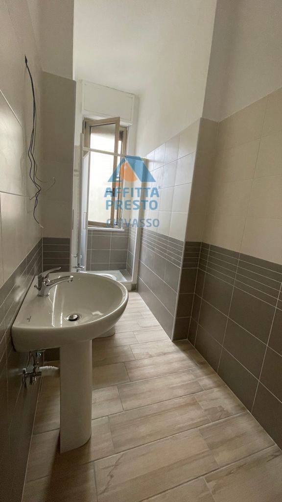 Appartamento in affitto a Chivasso