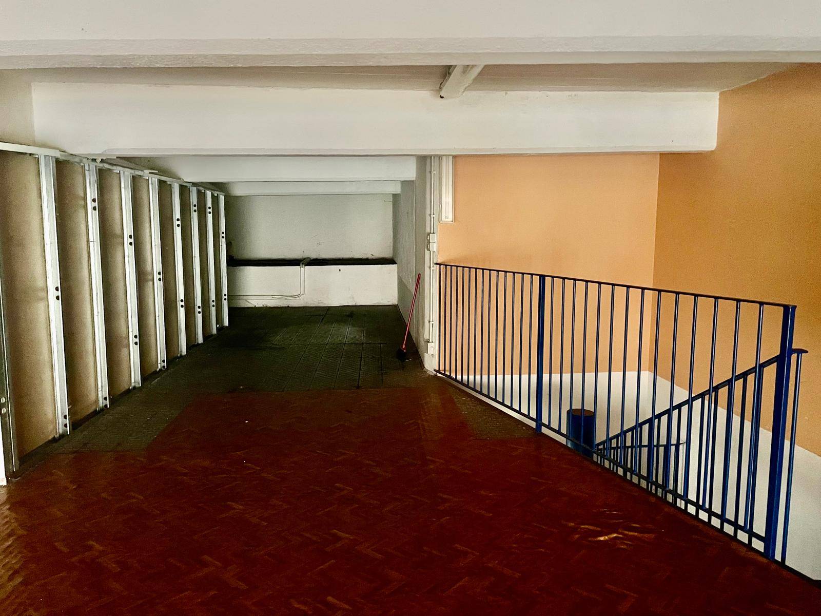 Negozio in affitto a Chivasso