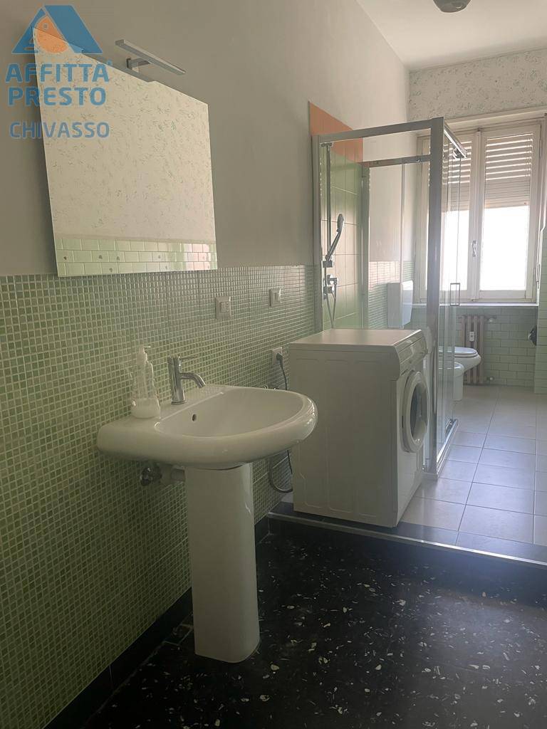 Appartamento in vendita a Chivasso