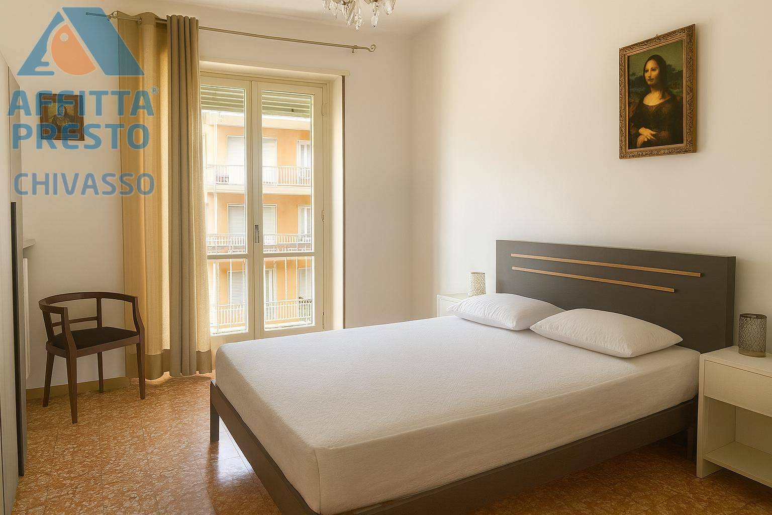 Appartamento in vendita a Chivasso