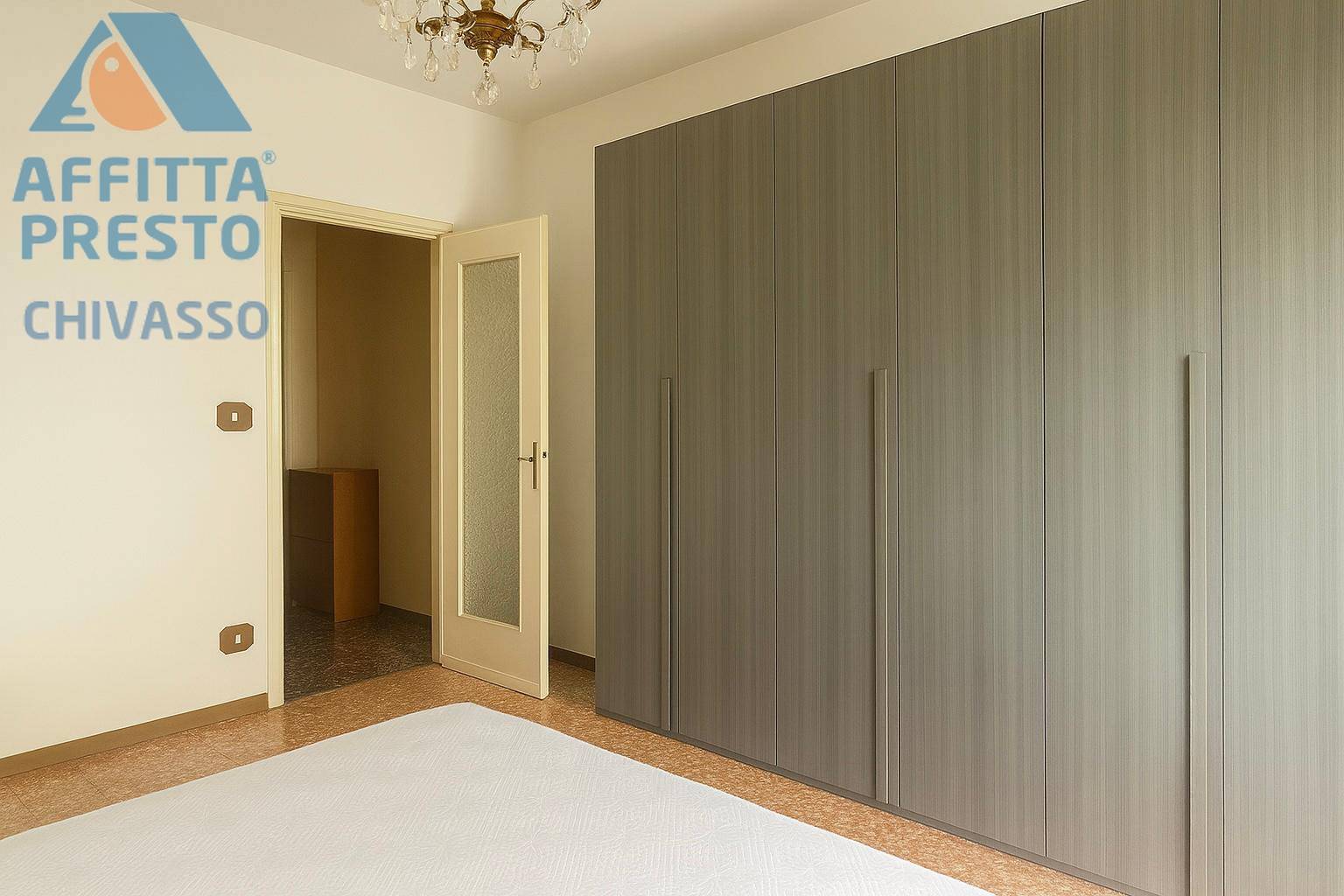 Appartamento in vendita a Chivasso