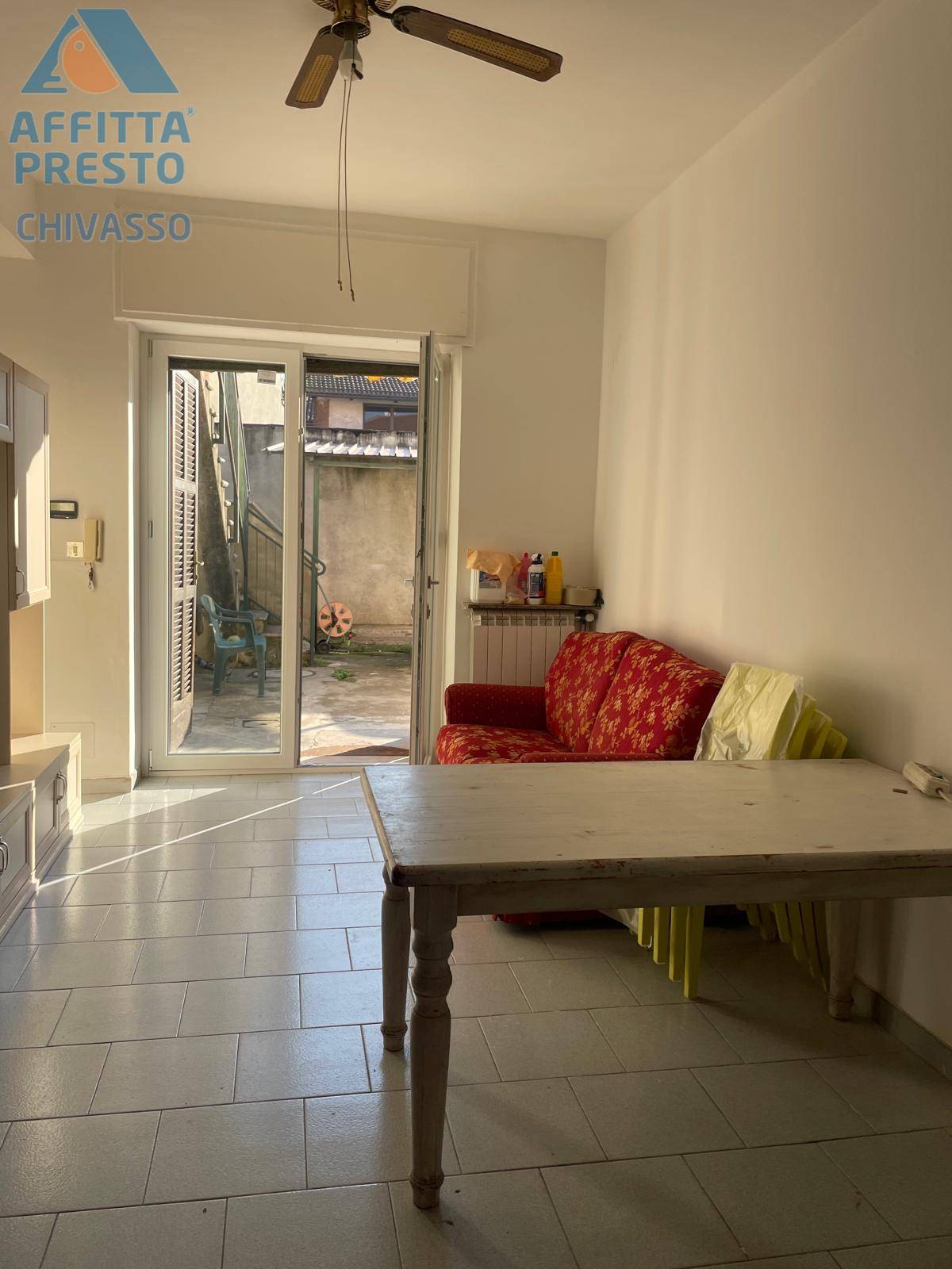 Appartamento in affitto a Chivasso, Castelrosso