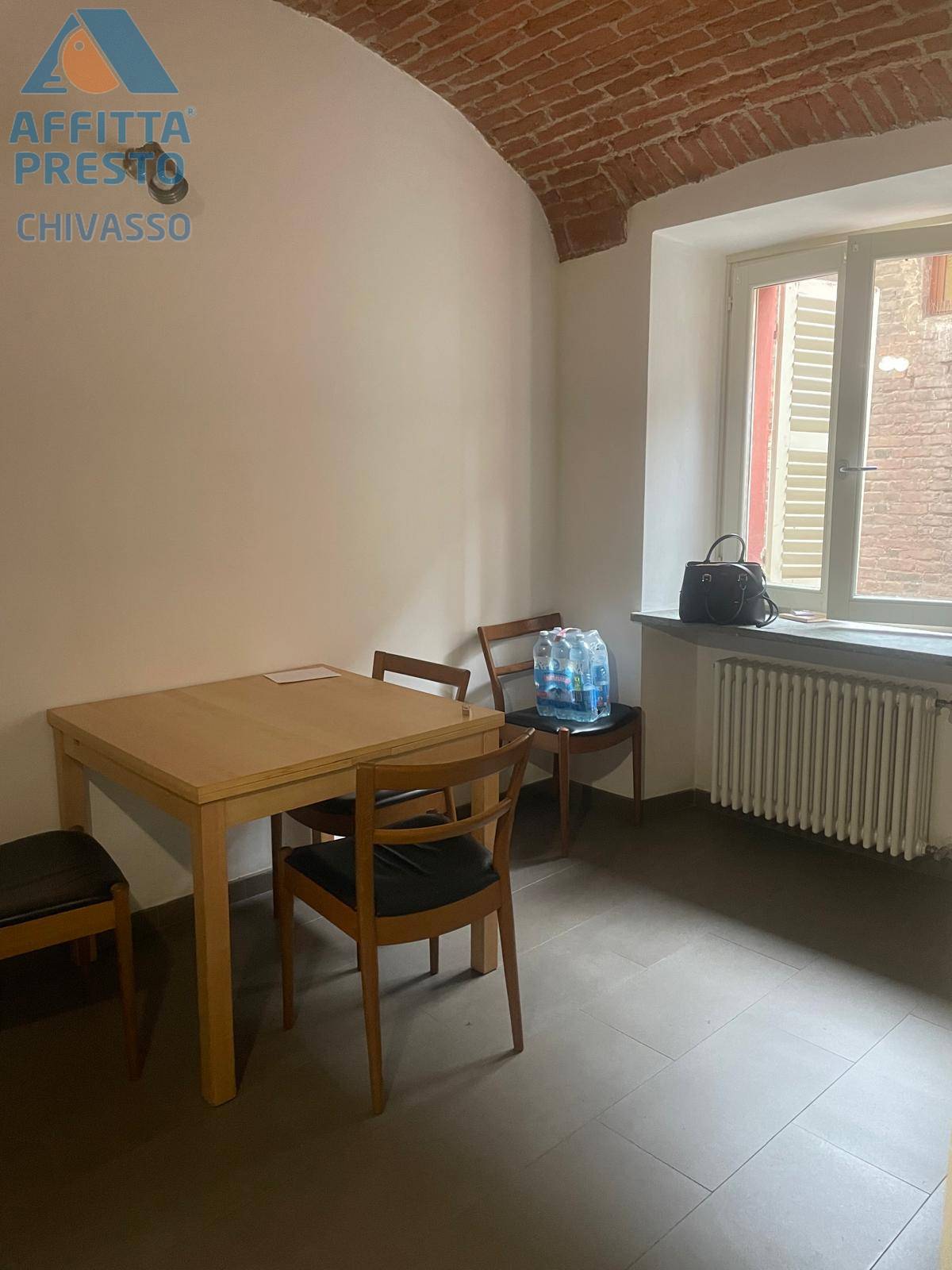 Appartamento in affitto a Chivasso