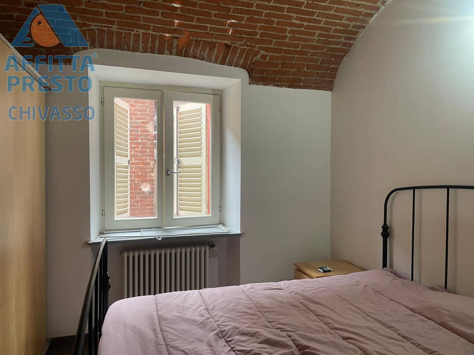 Appartamento in affitto a Chivasso