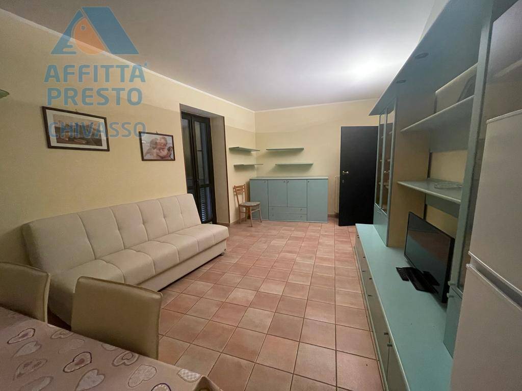 Appartamento in affitto a Montanaro