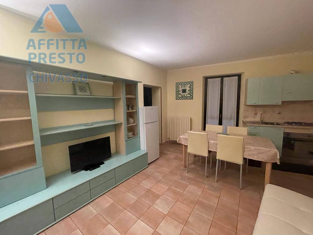 Appartamento in affitto a Montanaro