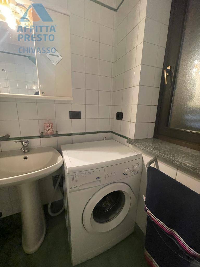 Appartamento in affitto a Montanaro