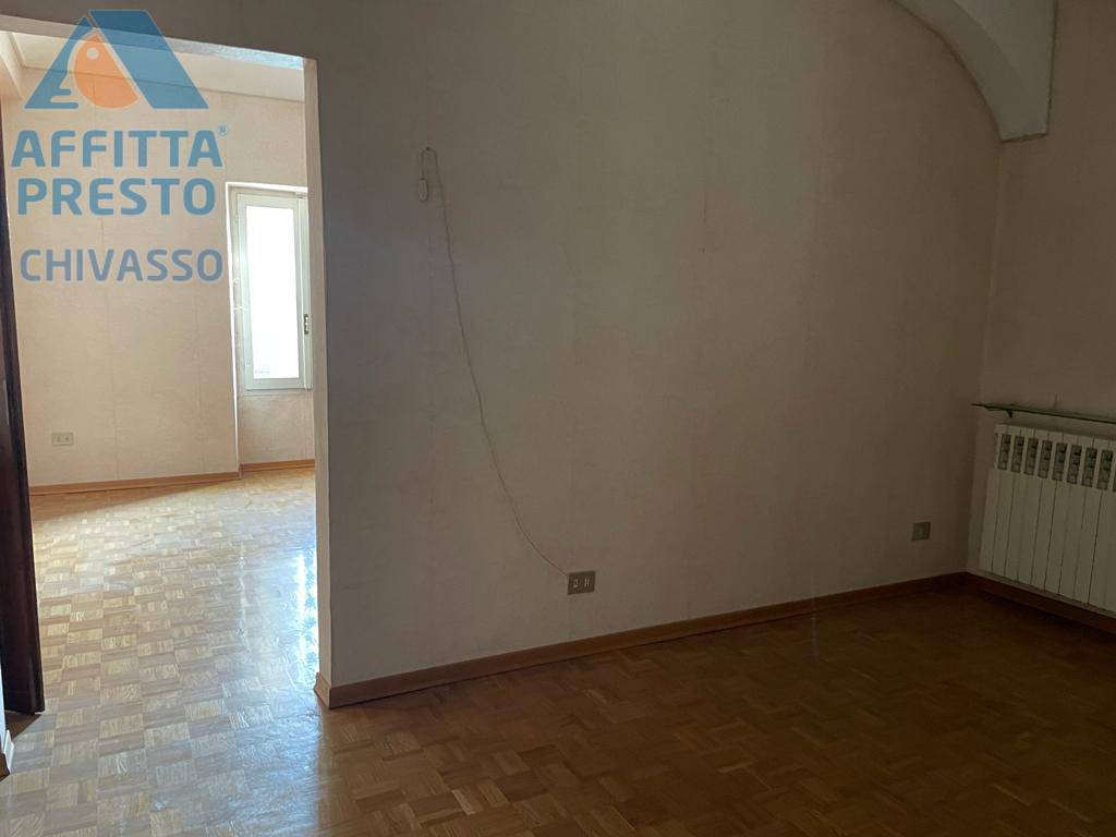 Appartamento in vendita a Verolengo