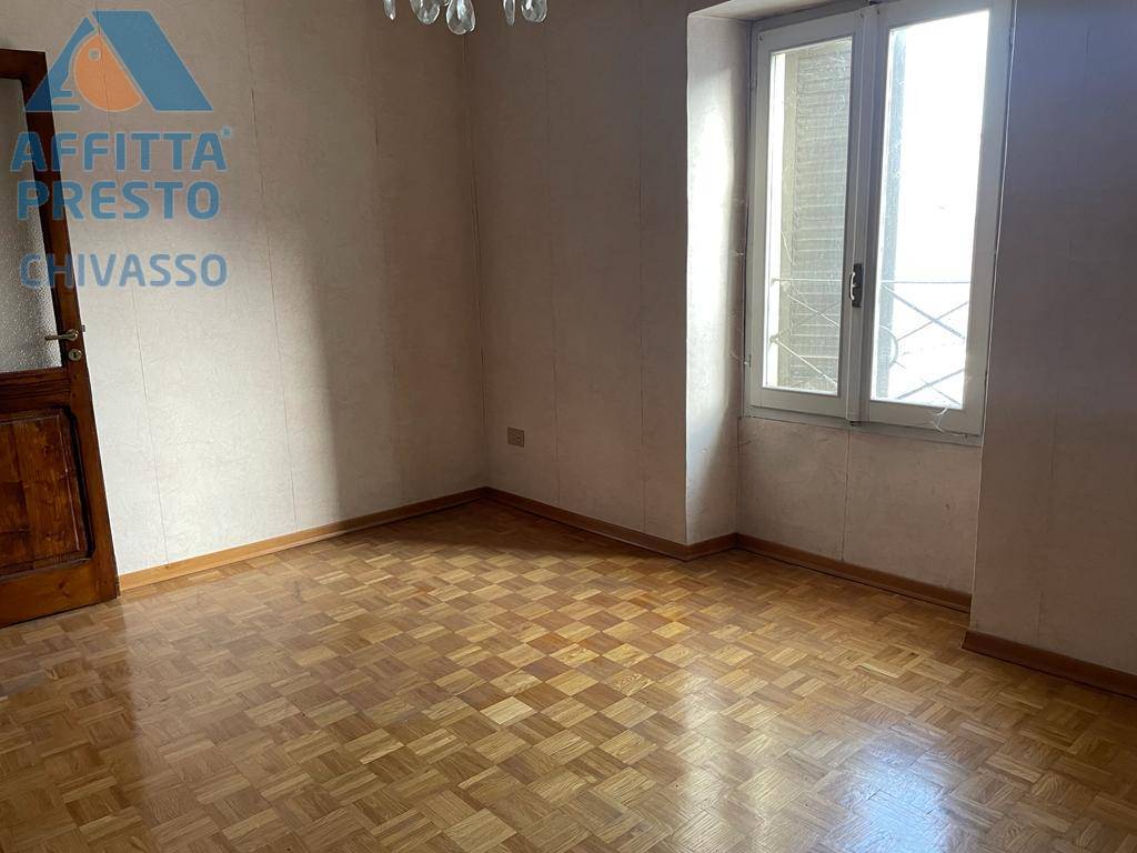 Appartamento in vendita a Verolengo