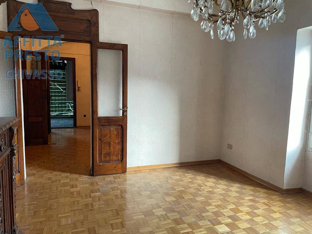 Appartamento in vendita a Verolengo